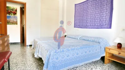 Apartamento en venta en Carrer de Federico García Lorca, 30 - Vista 5