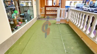 Local comercial en venta en Carrer de Vicente Blasco Ibáñez, 66, cerca de Avinguda Cervantes - Vista 3