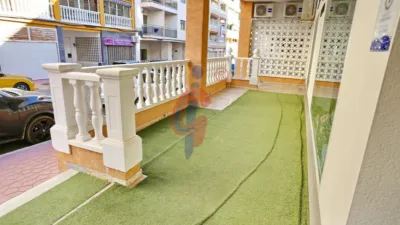 Local comercial en venta en Carrer de Vicente Blasco Ibáñez, 66, cerca de Avinguda Cervantes - Vista 5