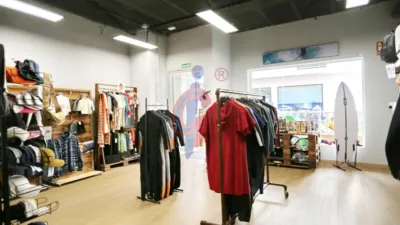 Local comercial en venta en Carrer de Vicente Blasco Ibáñez, 66, cerca de Avinguda Cervantes - Vista 6