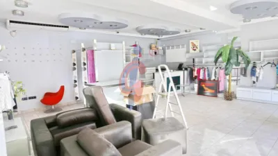 Local comercial en venta en Carrer de Sant Pere, cerca de Carrer del Cid - Vista 2