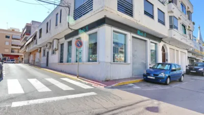 Local comercial en venta en Carrer de Sant Pere, cerca de Carrer del Cid - Vista 3