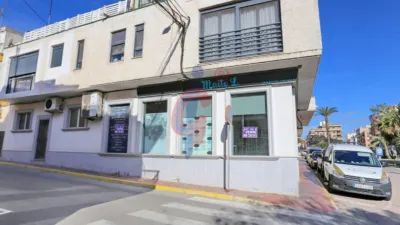 Local comercial en venta en Carrer de Sant Pere, cerca de Carrer del Cid - Vista 4