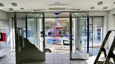 Local comercial en venta en Carrer de Sant Pere, cerca de Carrer del Cid - Vista 5