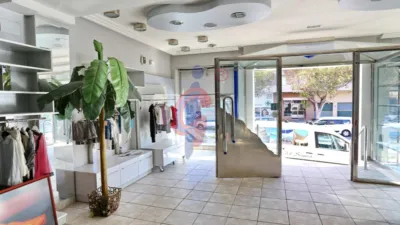Local comercial en venta en Carrer de Sant Pere, cerca de Carrer del Cid - Vista 6