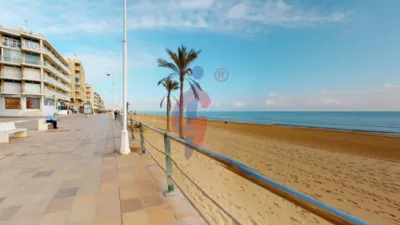 Apartment in Guardamar del Segura - Vista 5