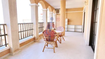 Apartment at Carrer de Cartagena, 9 photo 10