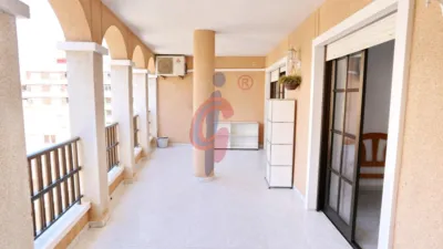 Apartment at Carrer de Cartagena, 9 photo 11