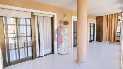 Apartment at Carrer de Cartagena, 9 photo 12