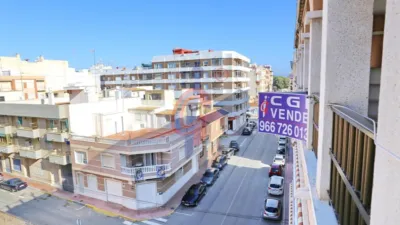 Apartment at Carrer de Cartagena, 9 photo 13