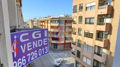 Apartment at Carrer de Cartagena, 9 photo 14