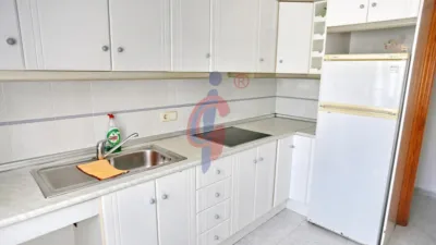 Apartment at Carrer de Cartagena, 9 photo 16