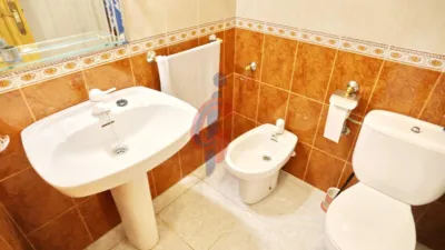 Apartment at Carrer de Cartagena, 9 photo 21