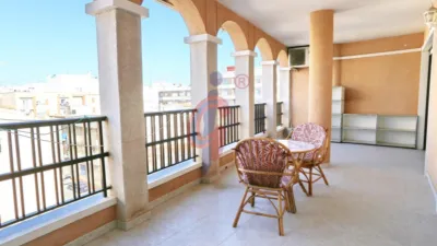 Apartment at Carrer de Cartagena, 9 photo 2