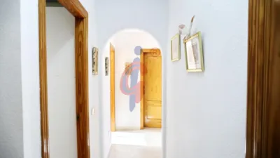 Apartment at Carrer de Cartagena, 9 photo 30