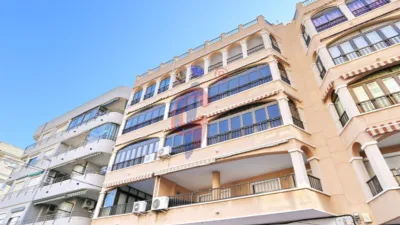 Apartment at Carrer de Cartagena, 9 photo 4