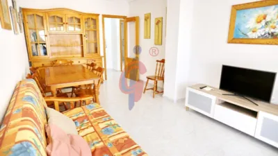 Apartment at Carrer de Cartagena, 9 photo 6