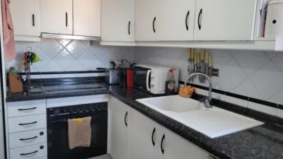 Duplex penthouse for sale at Carrer de Molivent, 17 photo 10