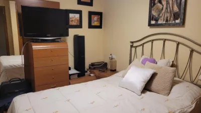 Duplex penthouse for sale at Carrer de Molivent, 17 photo 13