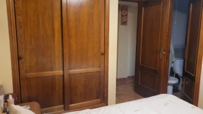 Duplex penthouse for sale at Carrer de Molivent, 17 photo 14