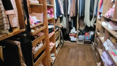 Duplex penthouse for sale at Carrer de Molivent, 17 photo 15