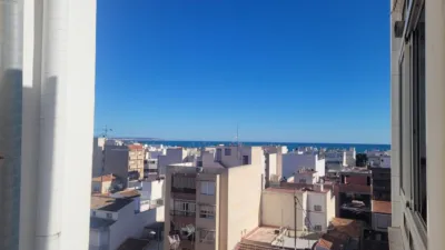 Duplex penthouse for sale at Carrer de Molivent, 17 photo 16