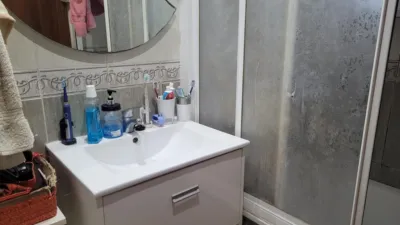 Duplex penthouse for sale at Carrer de Molivent, 17 photo 17