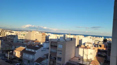 Duplex penthouse for sale at Carrer de Molivent, 17 photo 21
