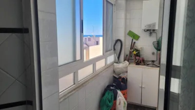 Duplex penthouse for sale at Carrer de Molivent, 17 photo 24