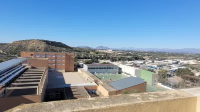 Duplex penthouse for sale at Carrer de Molivent, 17 photo 26