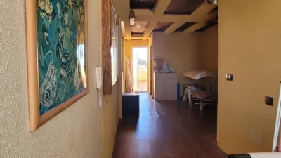 Duplex penthouse for sale at Carrer de Molivent, 17 photo 28