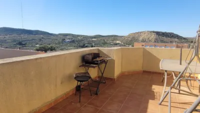 Duplex penthouse for sale at Carrer de Molivent, 17 photo 29