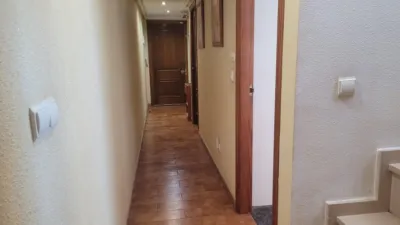 Duplex penthouse for sale at Carrer de Molivent, 17 photo 31