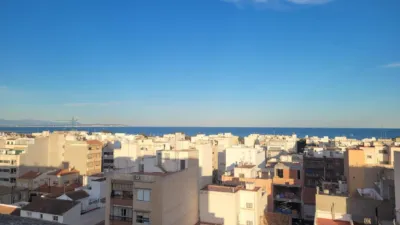 Duplex penthouse for sale at Carrer de Molivent, 17 photo 5
