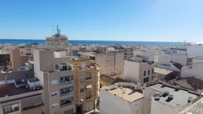 Duplex penthouse for sale at Carrer de Molivent, 17 photo 6