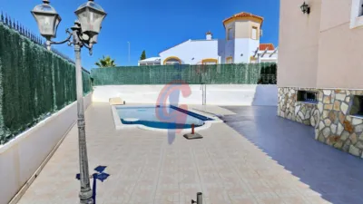 Casa – San Fulgencio - Más