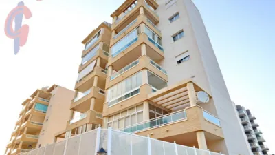 Apartament en venda a Alc Rosalino Perez Hdez, Zona Puerto Deportivo (Guardamar del Segura) de 168.850 €