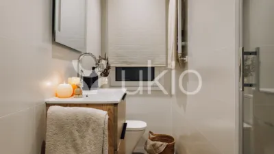 Piso en alquiler en Carrer de Pàdua, El Putxet-El Farró (Distrito Sarrià-Sant Gervasi. Barcelona Capital) de 3.130 €<span>/mes</span>