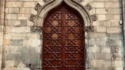 Piso en alquiler en Carrer de Pàdua, El Putxet-El Farró (Distrito Sarrià-Sant Gervasi. Barcelona Capital) de 3.130 €<span>/mes</span>