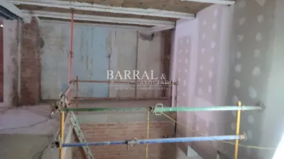 Local comercial en venta en Casco Antiguo, Casco Histórico (Tudela) de 220.000 €