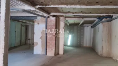 Local comercial en venta en Casco Antiguo, Casco Histórico (Tudela) de 220.000 €
