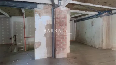 Local comercial en venta en Casco Antiguo, Casco Histórico (Tudela) de 220.000 €