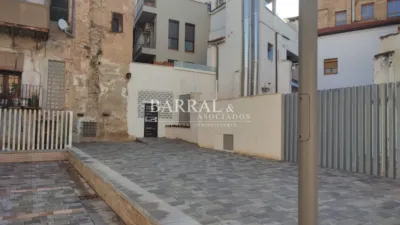 Local comercial en venta en Casco Antiguo, Casco Histórico (Tudela) de 220.000 €