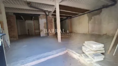 Local comercial en venta en Casco Antiguo, Casco Histórico (Tudela) de 220.000 €