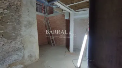 Local comercial en venta en Casco Antiguo, Casco Histórico (Tudela) de 220.000 €
