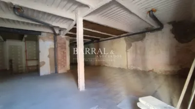 Local comercial en venta en Casco Antiguo, Casco Histórico (Tudela) de 220.000 €