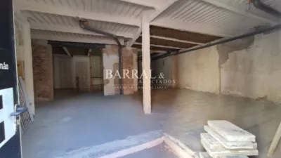 Local comercial en venta en Casco Antiguo, Casco Histórico (Tudela) de 220.000 €