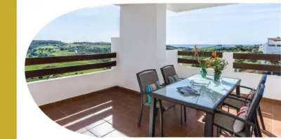 Apartment on Campo de Golf Street, Valle Romano photo 10