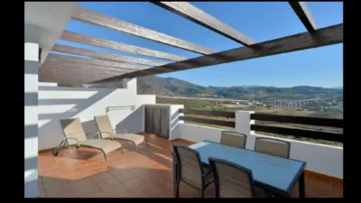 Apartment on Campo de Golf Street, Valle Romano photo 11