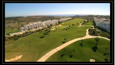 Apartment on Campo de Golf Street, Valle Romano photo 14